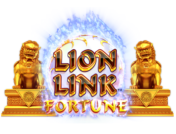 Lion-link-treasure Jackpot