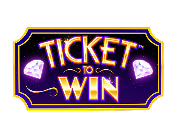 Ticket-to-win Jackpot