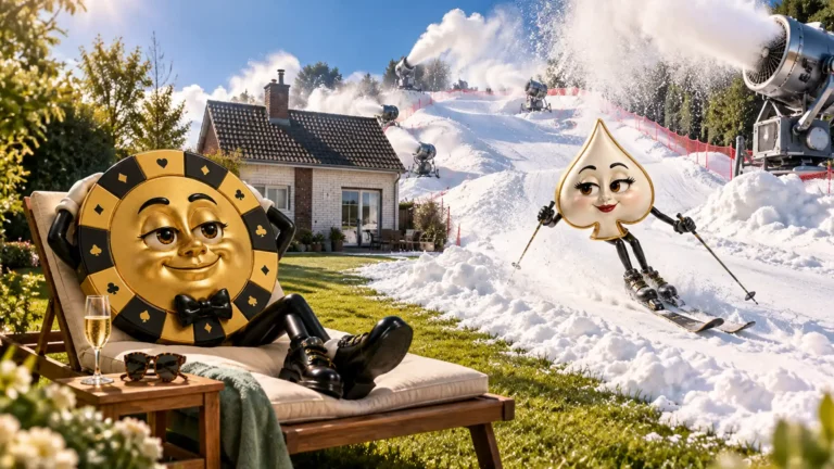 Ski